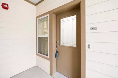 3501 Chenevert Street #17, Houston, TX 77004 - Photo 14