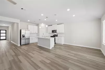 1484 Waggoner Ranch Trail, Conroe, TX 77301 - Photo 4
