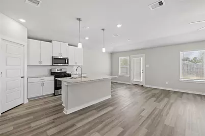 1484 Waggoner Ranch Trail, Conroe, TX 77301 - Photo 2