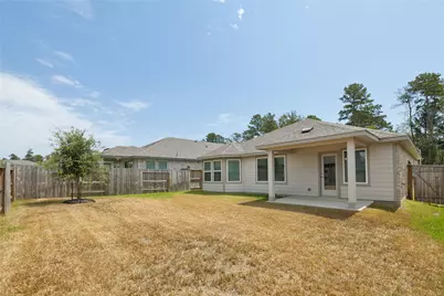 1484 Waggoner Ranch Trail, Conroe, TX 77301 - Photo 16