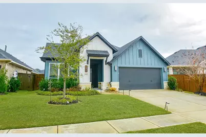 2902 Tanager Trace, Katy, TX 77493 - Photo 8