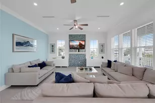 4102 Sandhill Crane Way, Galveston, TX 77554 - Photo 4