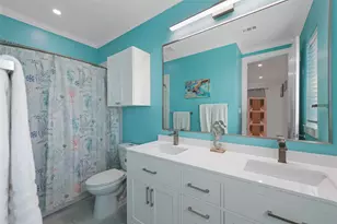 4102 Sandhill Crane Way, Galveston, TX 77554 - Photo 20