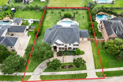 6011 Cross Creek Harbor Lane, Fulshear, TX 77441 - Photo 4