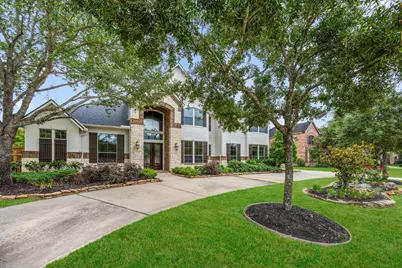6011 Cross Creek Harbor Lane, Fulshear, TX 77441 - Photo 2