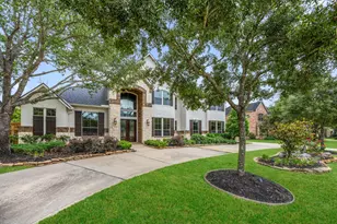 6011 Cross Creek Harbor Ln, Fulshear, TX 77441 - Photo 2