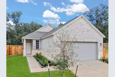 9356 Hard Rock Road, Conroe, TX 77303 - Photo 2