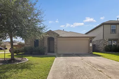 8003 Carillon Way, Rosharon, TX 77583 - Photo 1