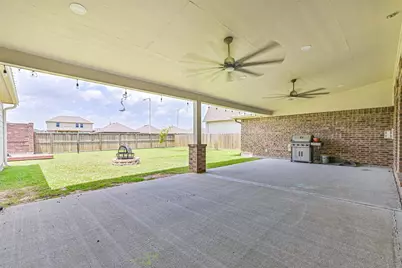 2910 Apache St, League City, TX 77573 - Photo 30