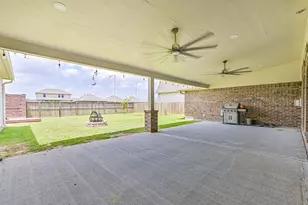 2910 Apache St, League City, TX 77573 - Photo 30