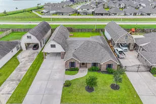 2910 Apache St, League City, TX 77573 - Photo 42