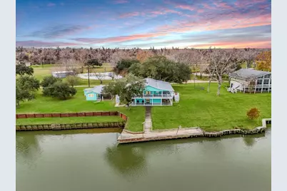 462 Exotic Isle Drive, Bay City, TX 77457 - Photo 1