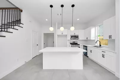 4008 Bennington Street, Houston, TX 77016 - Photo 2