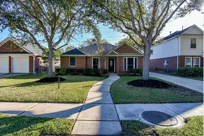 4826 Lawson Lake Lane, Richmond, TX 77407 - Photo 4