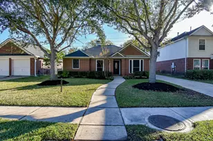 4826 Lawson Lake Ln, Richmond, TX 77407 - Photo 4