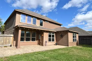 419 Blossom Terrace Ln, Rosenberg, TX 77469 - Photo 4