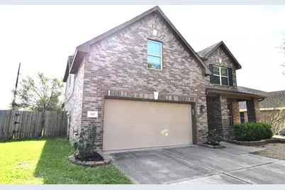 419 Blossom Terrace Lane, Rosenberg, TX 77469 - Photo 2