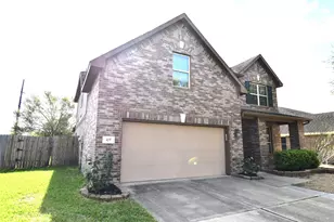 419 Blossom Terrace Ln, Rosenberg, TX 77469 - Photo 2
