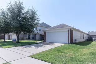 5027 Lamppost Hill Ct, Katy, TX 77449 - Photo 2