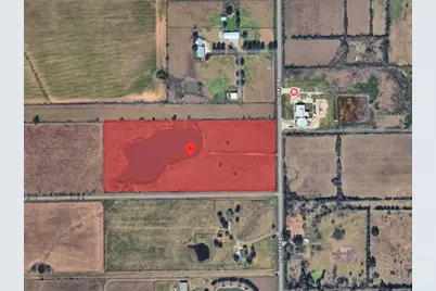 19709 Becker Road, Hockley, TX 77447 - Photo 1