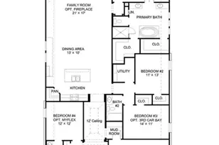 31522 Meadow Place Ln, Fulshear, TX 77423 - Photo 16