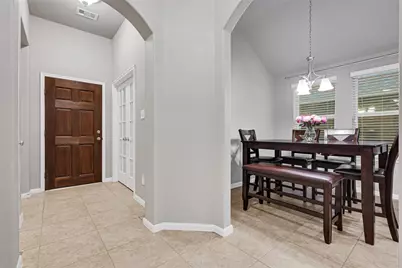 18743 Majestic Vista Lane, Richmond, TX 77407 - Photo 8
