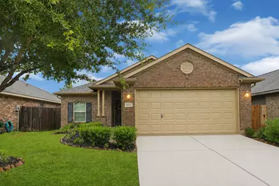 18743 Majestic Vista Lane, Richmond, TX 77407 - Photo 2