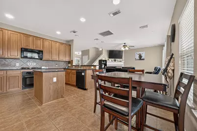 5910 Bonita Creek, Missouri City, TX 77459 - Photo 24