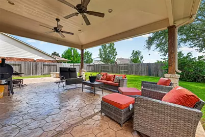 5910 Bonita Creek, Missouri City, TX 77459 - Photo 48