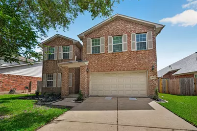 5910 Bonita Creek, Missouri City, TX 77459 - Photo 2