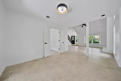 43 E Lance Leaf Road, The Woodlands, TX 77381 - Photo 12