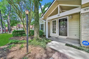 43 E Lance Leaf Rd, The Woodlands, TX 77381 - Photo 4