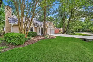 43 E Lance Leaf Rd, The Woodlands, TX 77381 - Photo 2