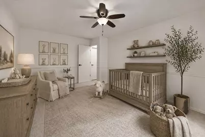 43 E Lance Leaf Road, The Woodlands, TX 77381 - Photo 30