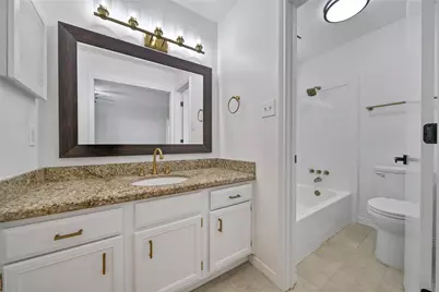 43 E Lance Leaf Road, The Woodlands, TX 77381 - Photo 22