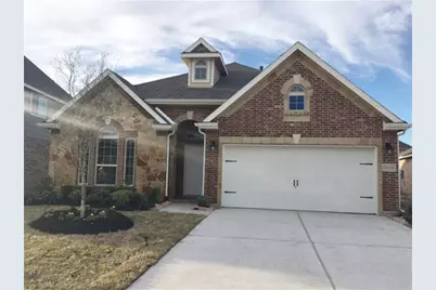 20334 Granophyre Lane, Richmond, TX 77407 - Photo 1