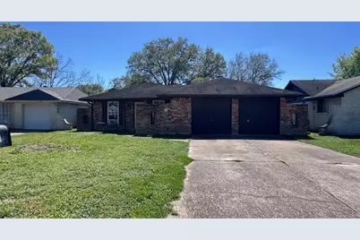 7627 Kellwood Drive, Houston, TX 77040 - Photo 1