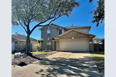 14611 Thornbluff Court, Cypress, TX 77429 - Photo 1