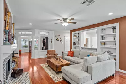 16239 Pine Thorn Drive, Houston, TX 77095 - Photo 14