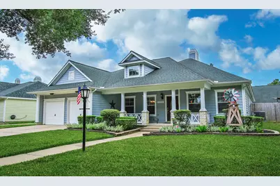 16239 Pine Thorn Drive, Houston, TX 77095 - Photo 2