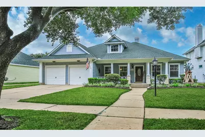 16239 Pine Thorn Drive, Houston, TX 77095 - Photo 1