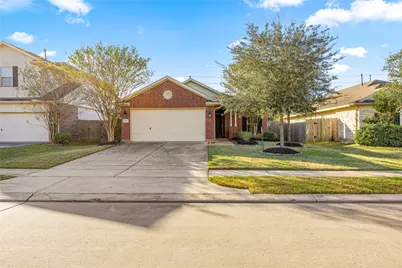 18003 Alora Springs Trace, Cypress, TX 77433 - Photo 2