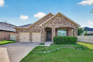 507 KELLEY GREEN CT, Rosenberg, TX 77469 - Photo 1