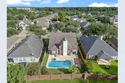 9431 Thurber Ridge Drive, Spring, TX 77379 - Photo 2