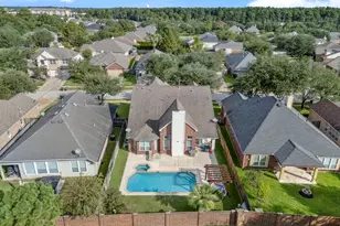 9431 Thurber Ridge Dr, Spring, TX 77379 - Photo 2