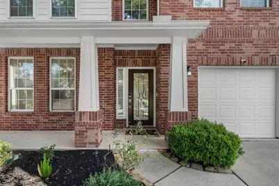 9431 Thurber Ridge Drive, Spring, TX 77379 - Photo 4