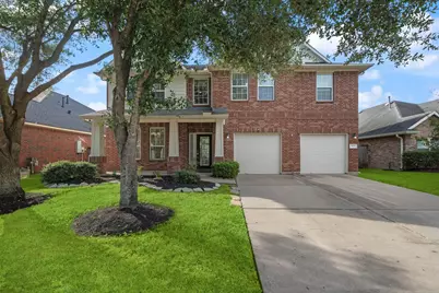 9431 Thurber Ridge Drive, Spring, TX 77379 - Photo 38