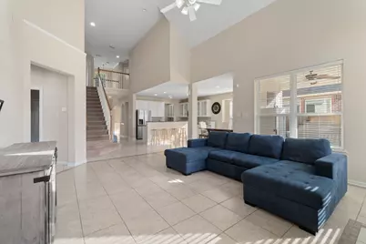 9431 Thurber Ridge Drive, Spring, TX 77379 - Photo 14