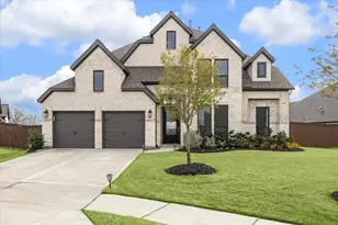 9951 Chapman Trl, Manvel, TX 77578 - Photo 4