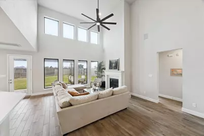 9951 Chapman Trail, Manvel, TX 77578 - Photo 12
